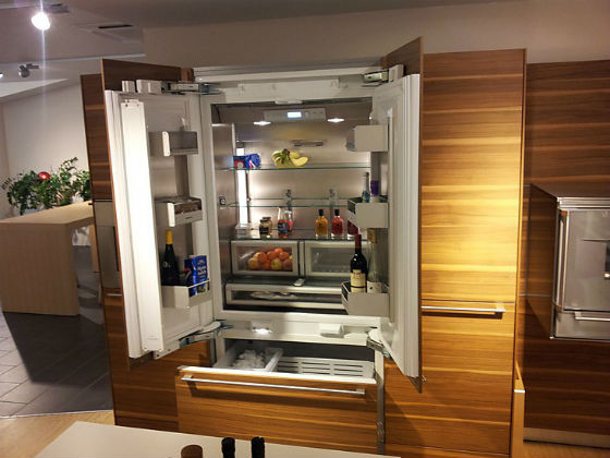 Ремонт встраиваемых холодильников с выездом по Краснозаводске | Вызов мастера по холодильникам на дом